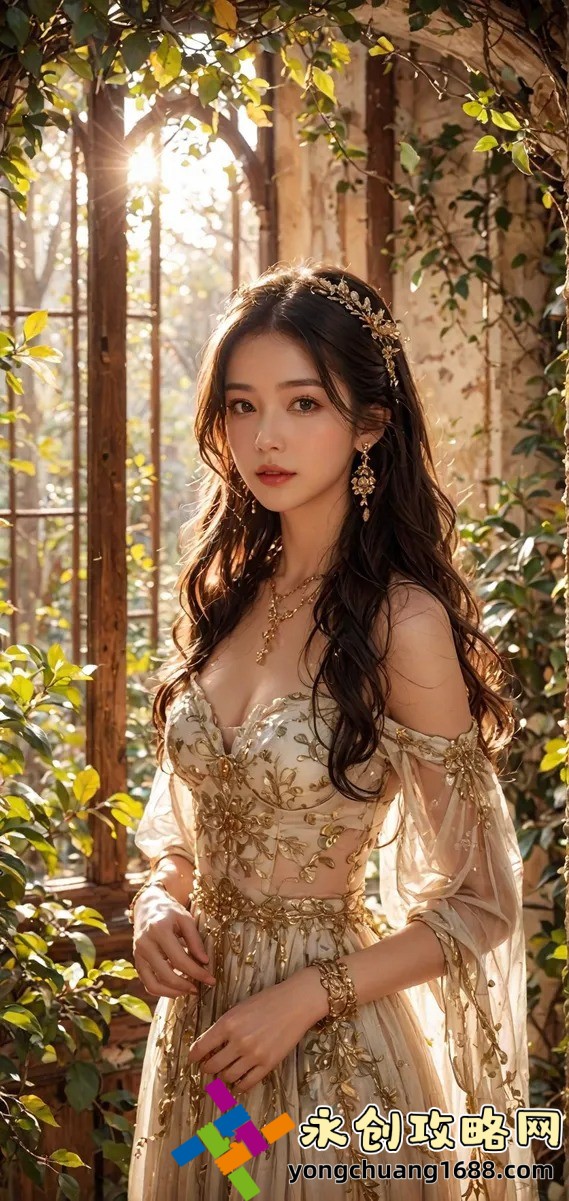 地平线：探索这个虚拟世界中的无穷可能，成为下一位游戏大师！