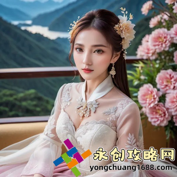 诠释个性魅力：20款超好听的昵称推荐，为你的社交圈添彩！