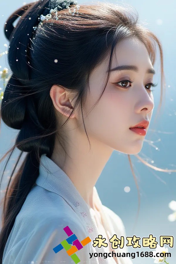 原沙央莉：这位日本女演员的成长与精彩作品回顾！