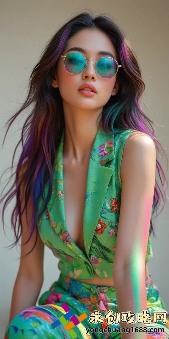 惊艳！cao美女的背后，竟然有如此动人的故事！