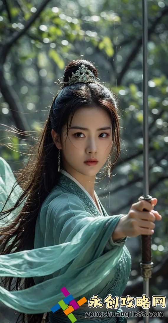 儿媳妇的爱：家庭伦理剧中的感人故事！