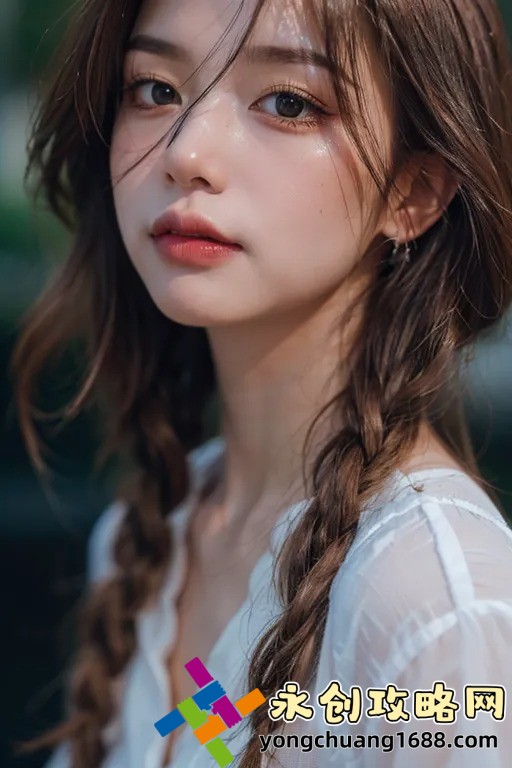 女生到达巅峰时的表现：心理与生理的完美突破！