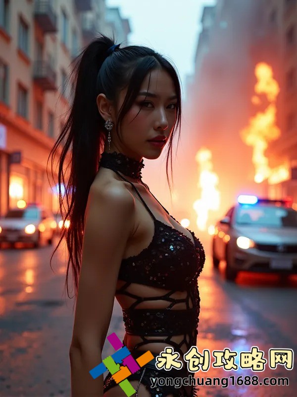  各种姿势：探索最温柔的方式关爱她 