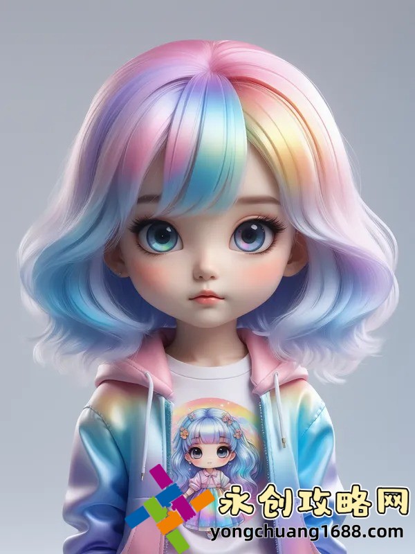 揭秘VOLUMESHADER_BM：掌握3D渲染中的体积着色器技术