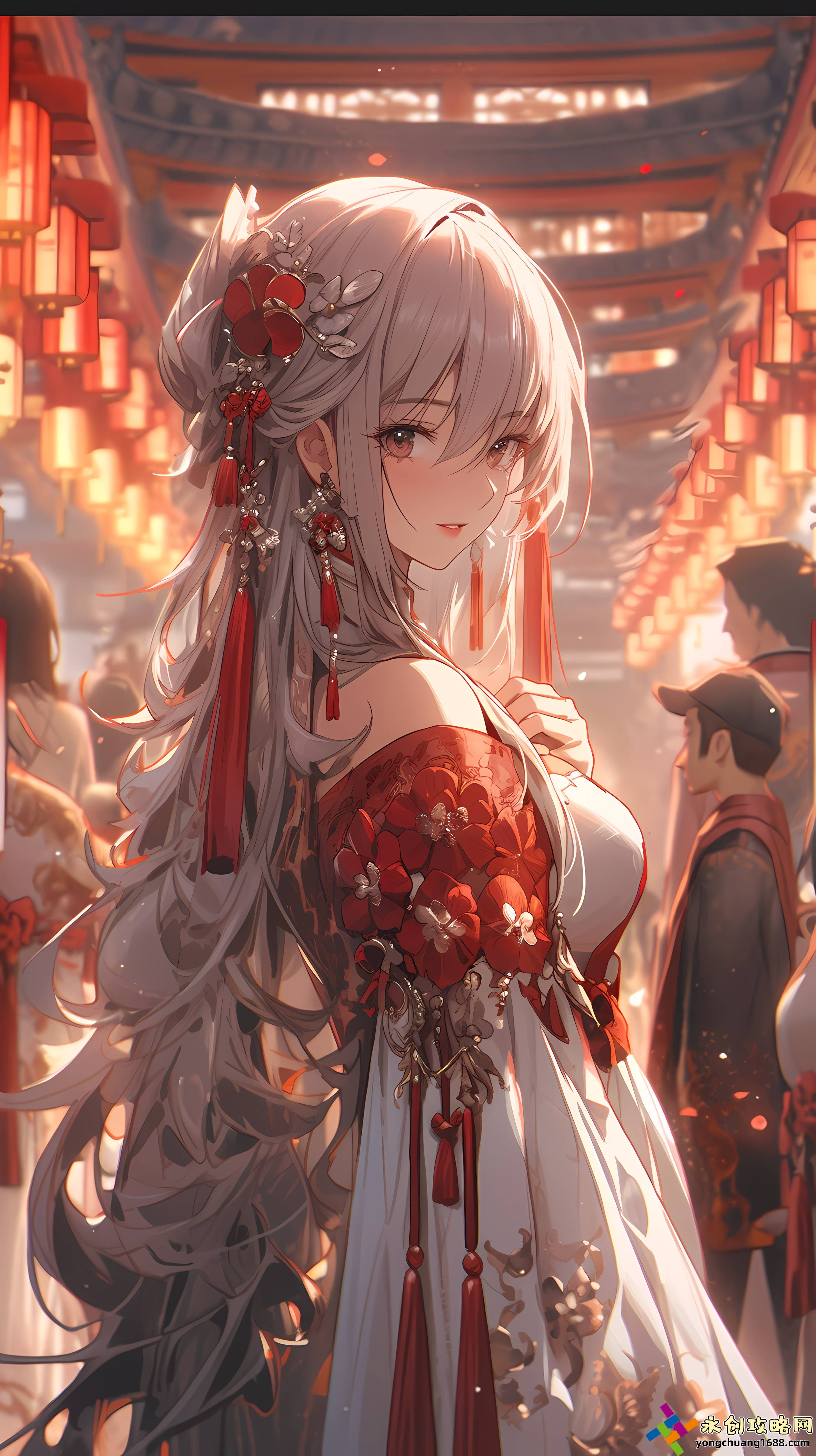 【少女前线官网】终极指南：从新手到大神的全方位攻略！