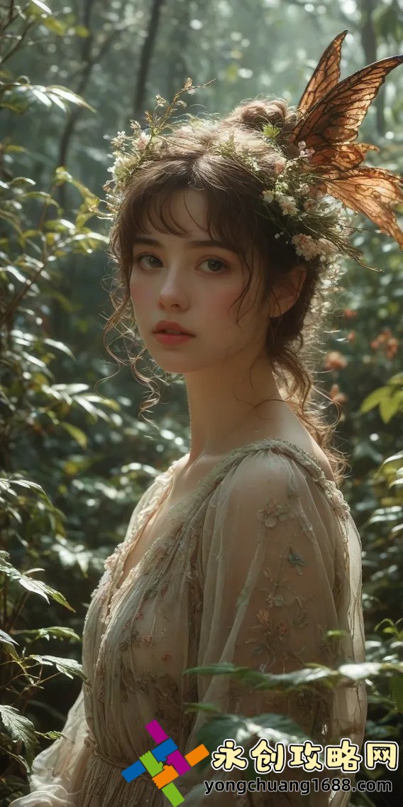 这里没有善男信女：揭秘这些故事中的复杂人性！