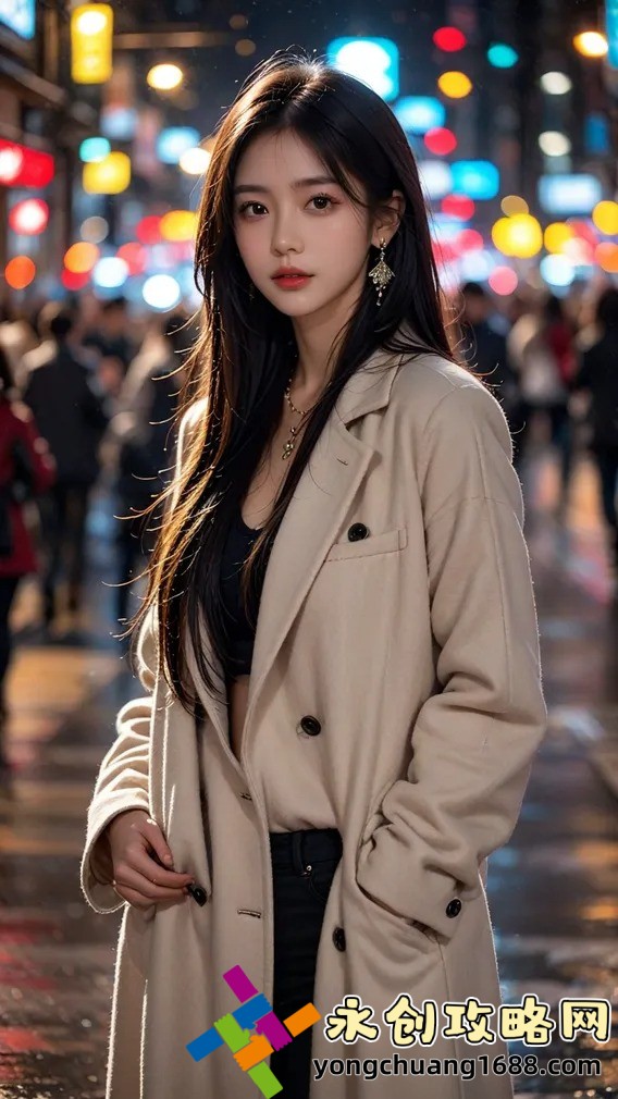 李佳琦个人资料：李佳琦个人资料揭秘，这位“口红一哥”的成功之路！