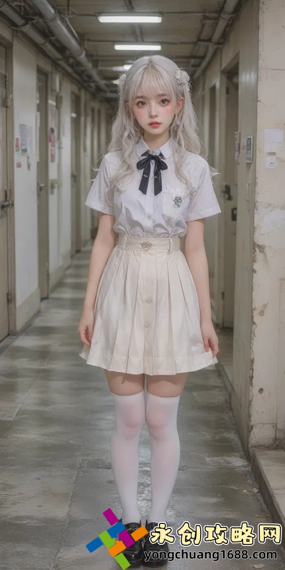 少女たちよ在线观看动漫游戏免费：日系画风与丰富剧情，二次元爱好者的天堂