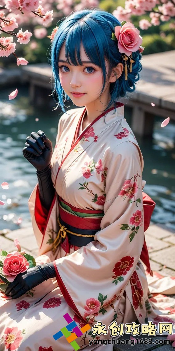 美丽的姑娘高清版在线观看：揭秘高清画质背后的技术奥秘与观看指南