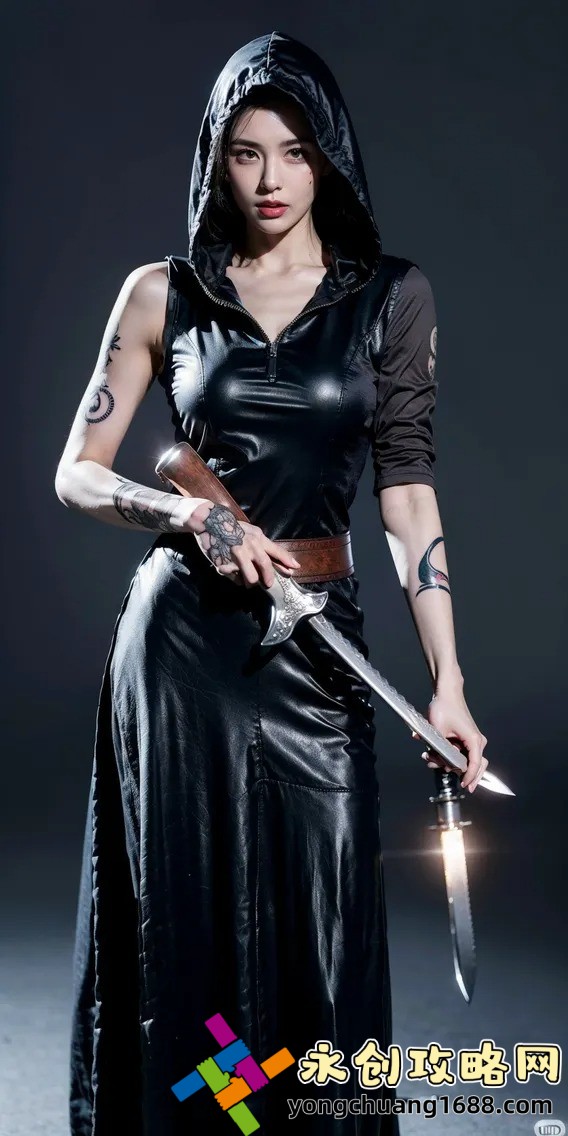 女鬼剑士哪个职业最强：女鬼剑士职业分析，哪个职业最强，适合你吗？