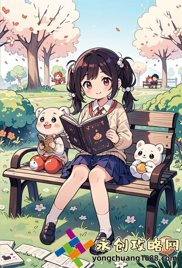  喵趣漫画最新版：可爱与趣味的完美结合，是时候成为漫画达人了
