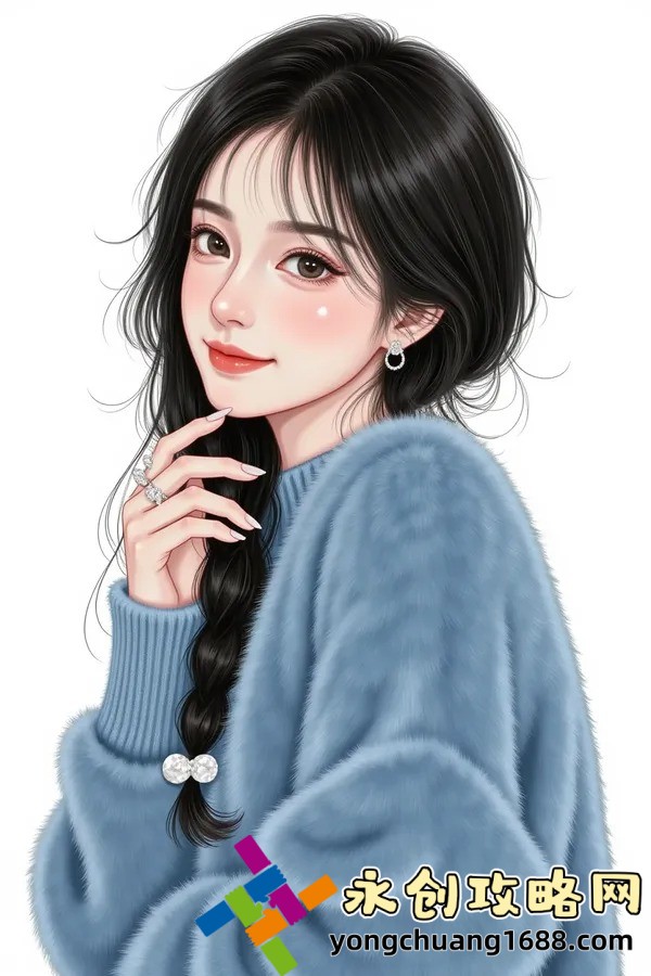 汗汗漫画，为什么这么多网友为它痴迷不已？