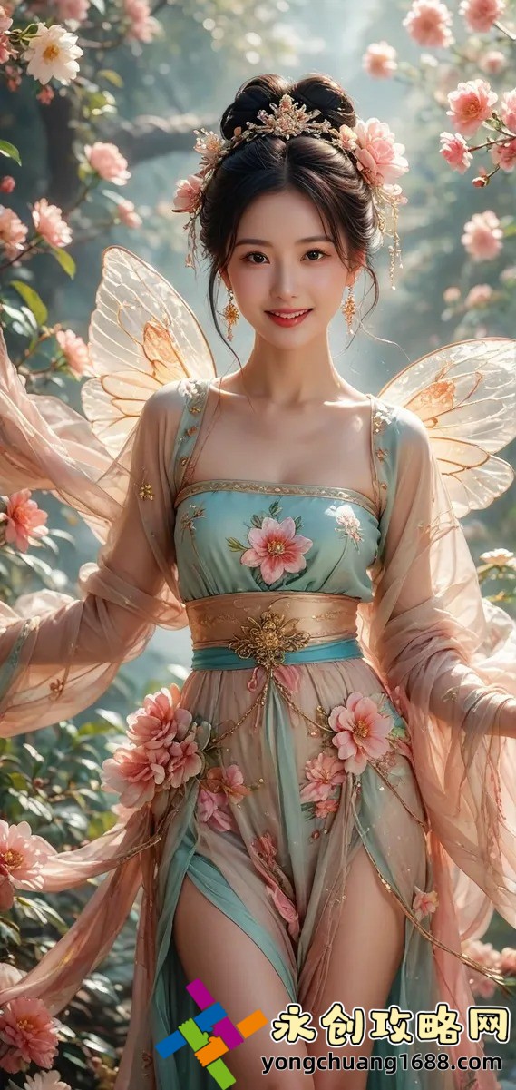 一个女的和一匹马：揭秘人与动物之间不可思议的默契与合作