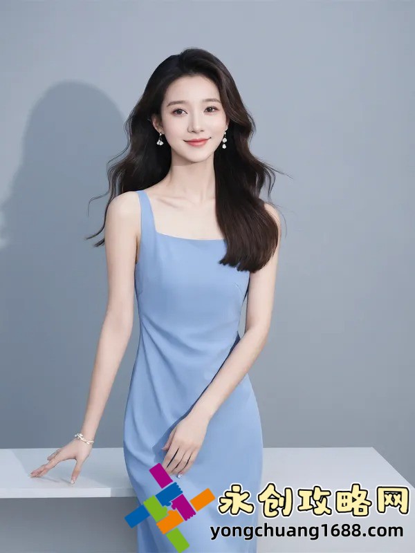 老外玩CSGO的妹子竟然这么厉害？揭秘她们的幕后故事与技巧！