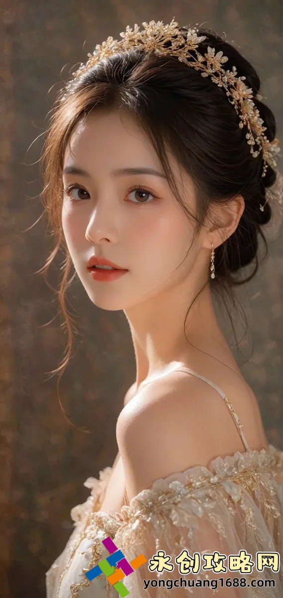 水蜜桃唇蜜，嘟嘟唇的秘密武器