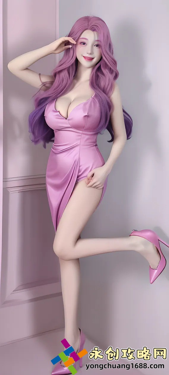 AI少女进入后的操作指南：如何轻松导入并享受全新体验