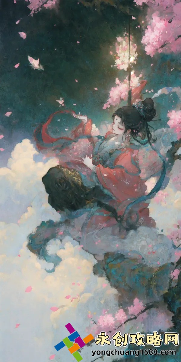 花青素——自然赋予的健康守护者