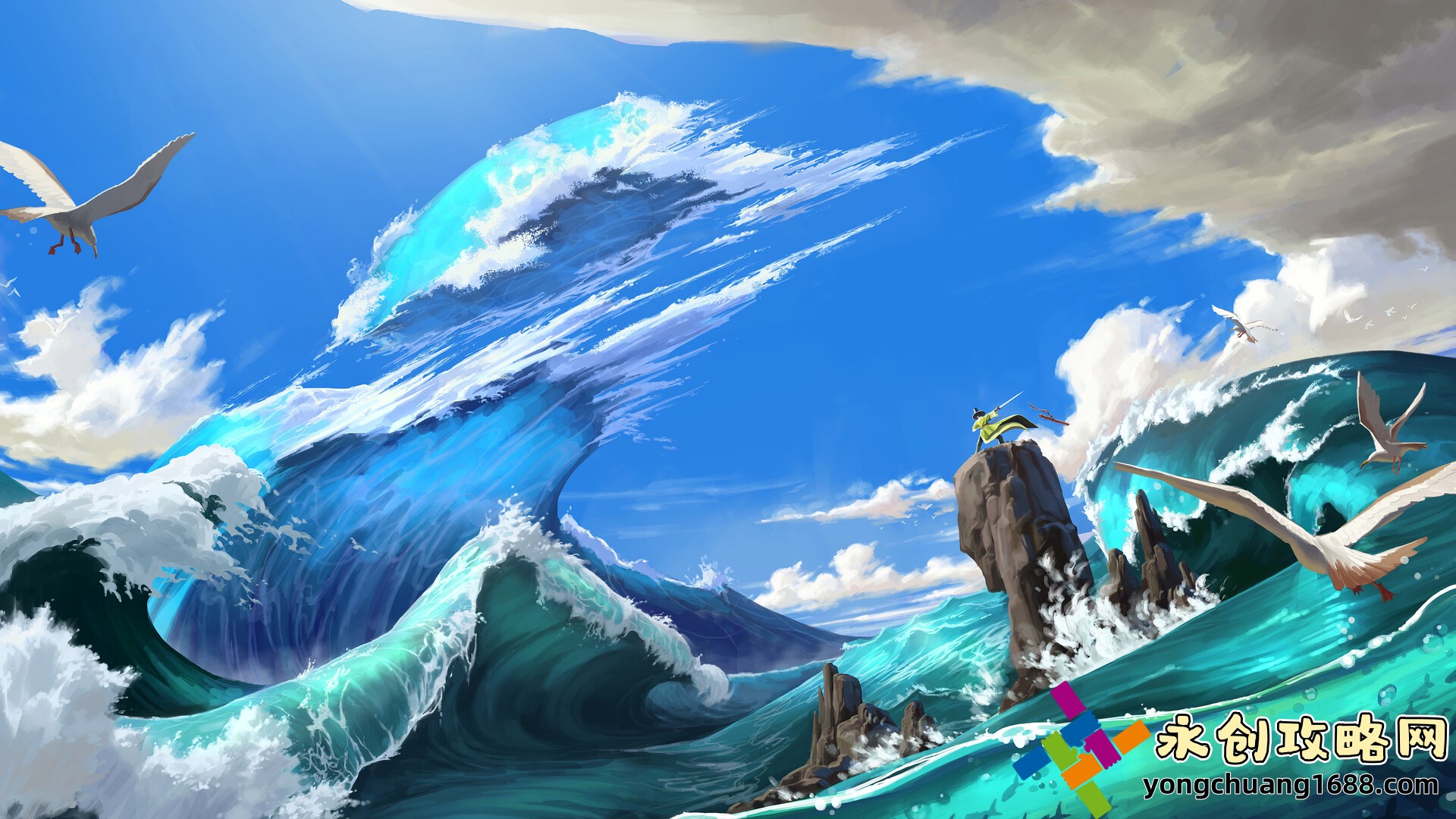 爱笔思画X：创意涂鸦的新篇章，激发无限创造力的艺术世界！