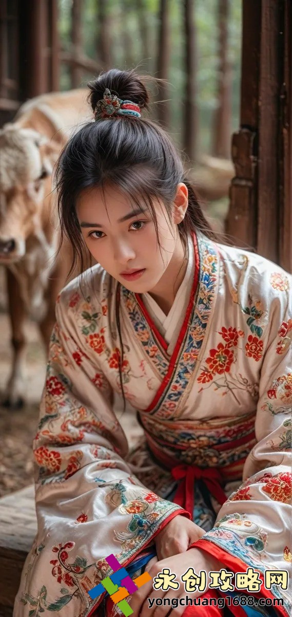 《美女的jj》：美女的jj令人咋舌，看不尽的美丽与神秘，你绝对想了解的背后故事！
