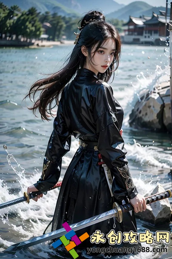 老板的女儿教你如何在职场中脱颖而出：不可错过的成功秘诀！