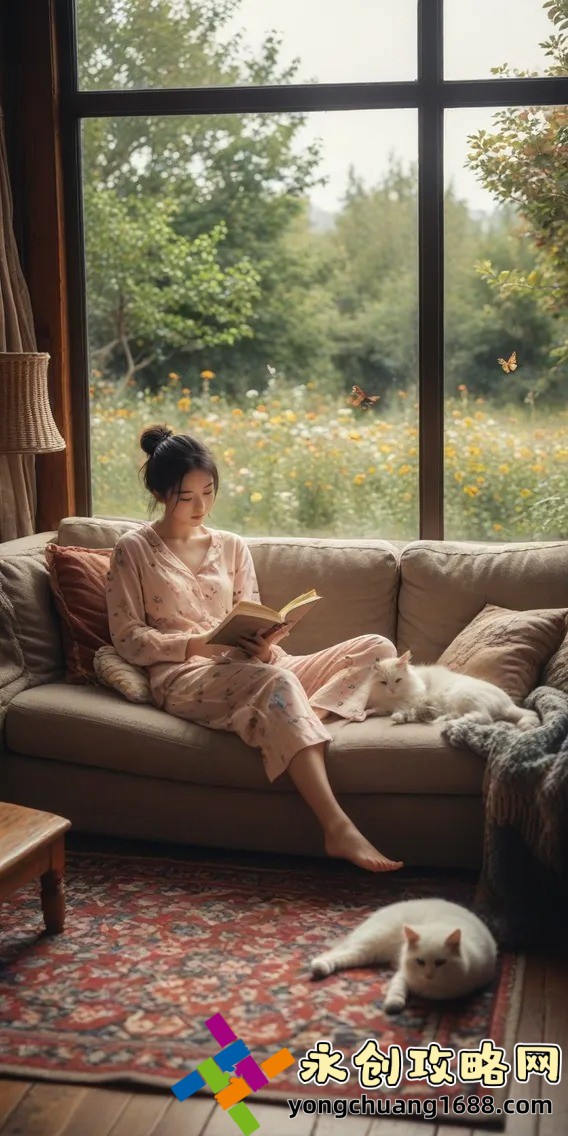 若妻家庭女教师：若妻与家庭女教师的双重身份，背后隐藏着怎样的故事？