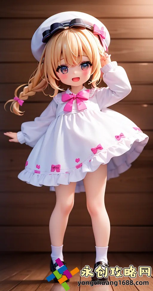 巨大少女：巨大少女的角色设定有什么独特之处？