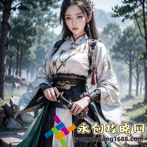 六脉神剑的秘密：金庸武侠世界里的一段未解之谜，你又知道多少？