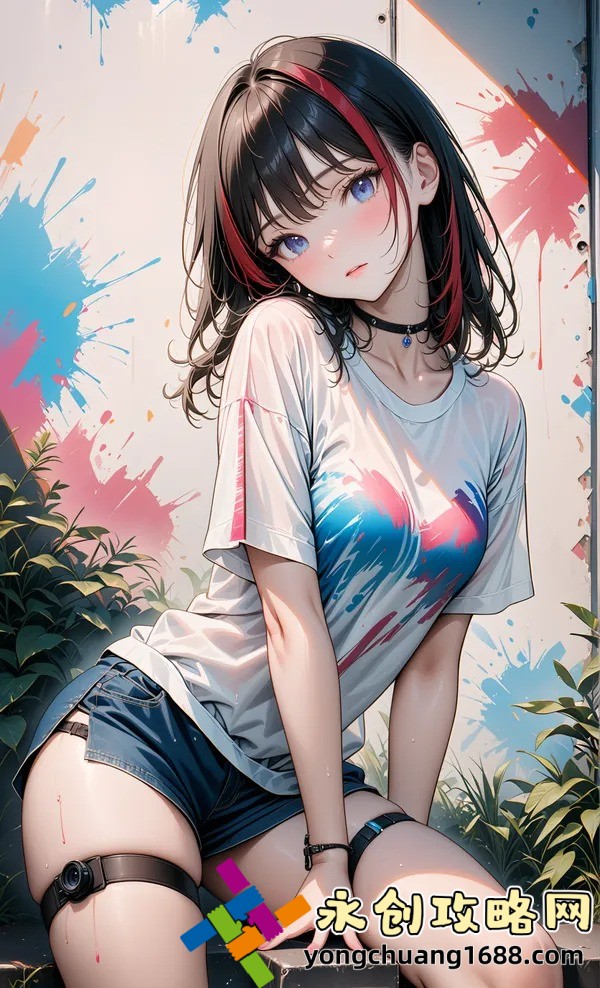 男生女生差差差的神秘互动，竟藏着这样的秘密！