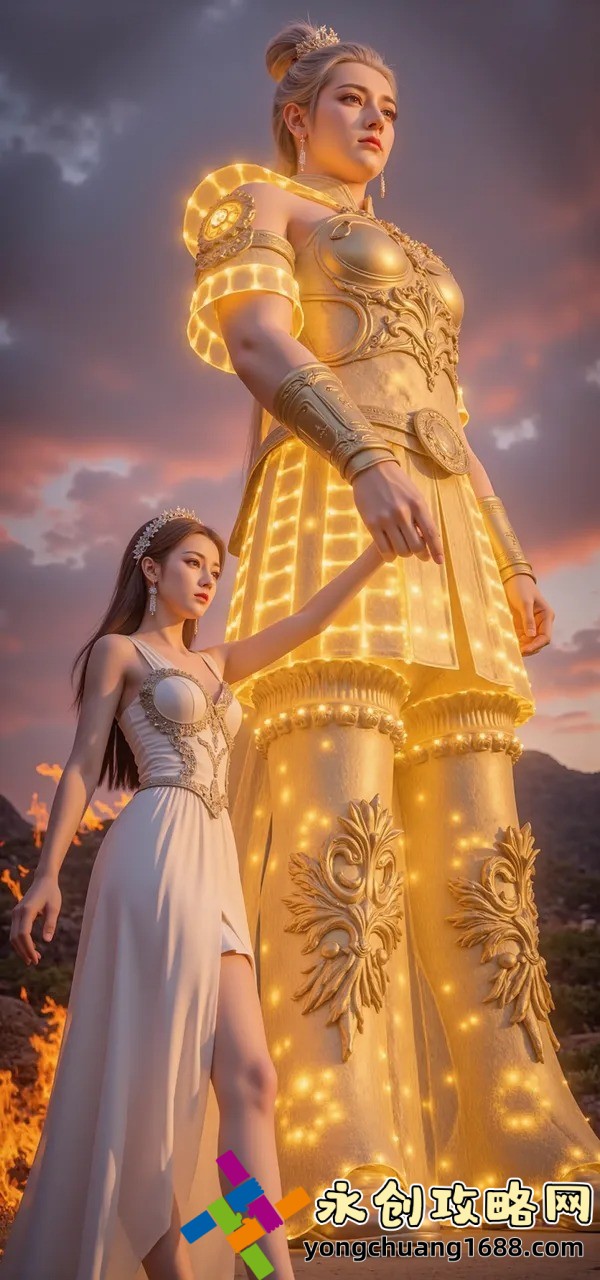 龙腾世纪起源：带你进入充满魔法与冒险的幻想世界