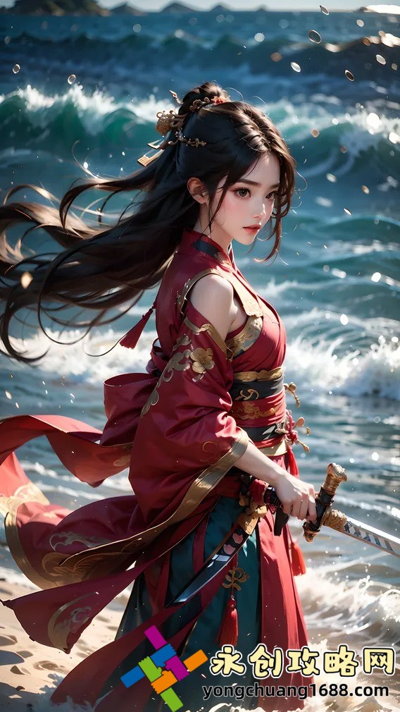 女娲传说之灵珠：女娲传说中的灵珠到底隐藏着什么秘密？