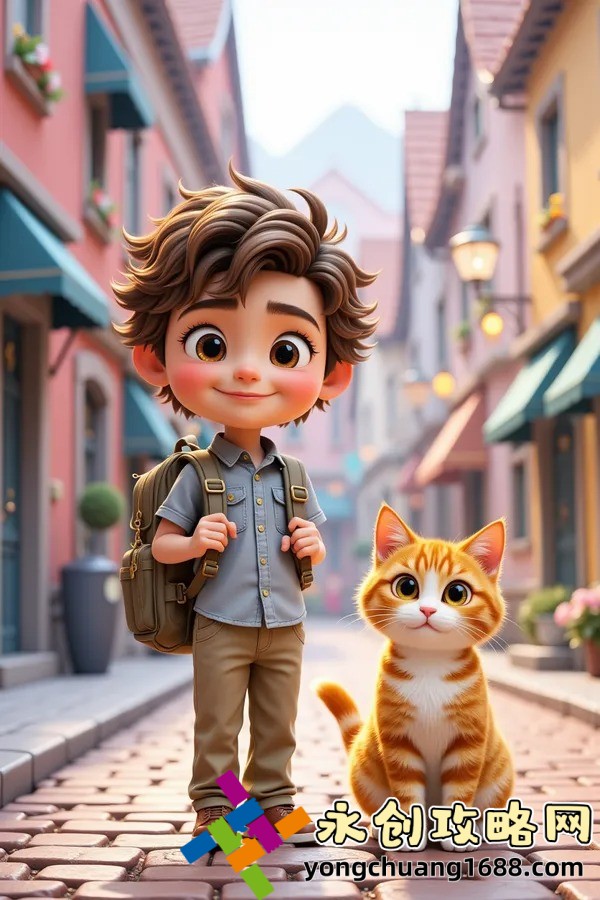 揭秘“猫娘拔萝卜的动画”：你不知道的幕后故事与制作技巧