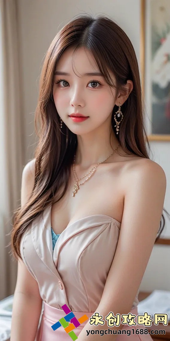 如何在《ANOTHER GIRL INTHE WALL》中体验全新剧情，突破常规的视觉震撼！