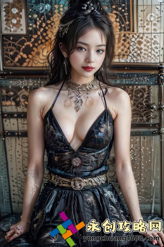  潜规则之皇：权力与欲望交织的宫廷秘史，引人入胜的剧情燃爆眼球！