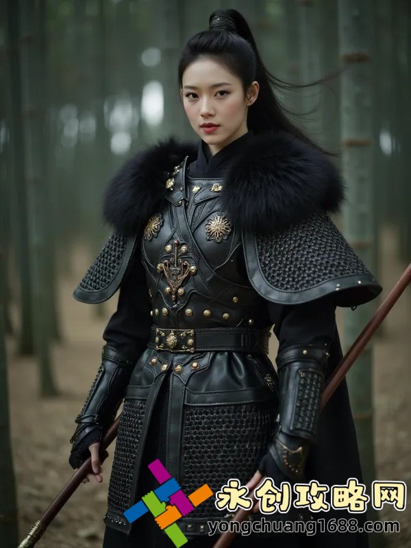 老师黑色双开真丝旗袍的寓意：深度分析这款服装的象征意义与独特风格！