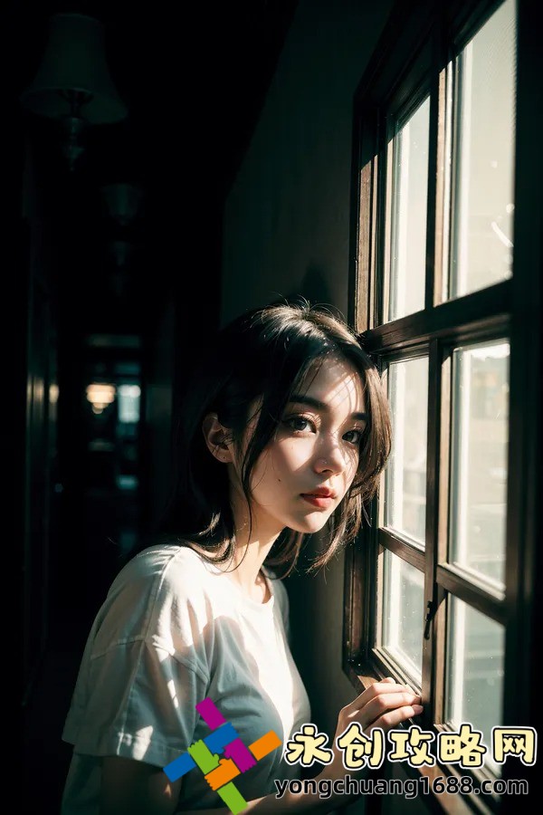 年轻女保险销售员5：职场新人如何在竞争中脱颖而出？