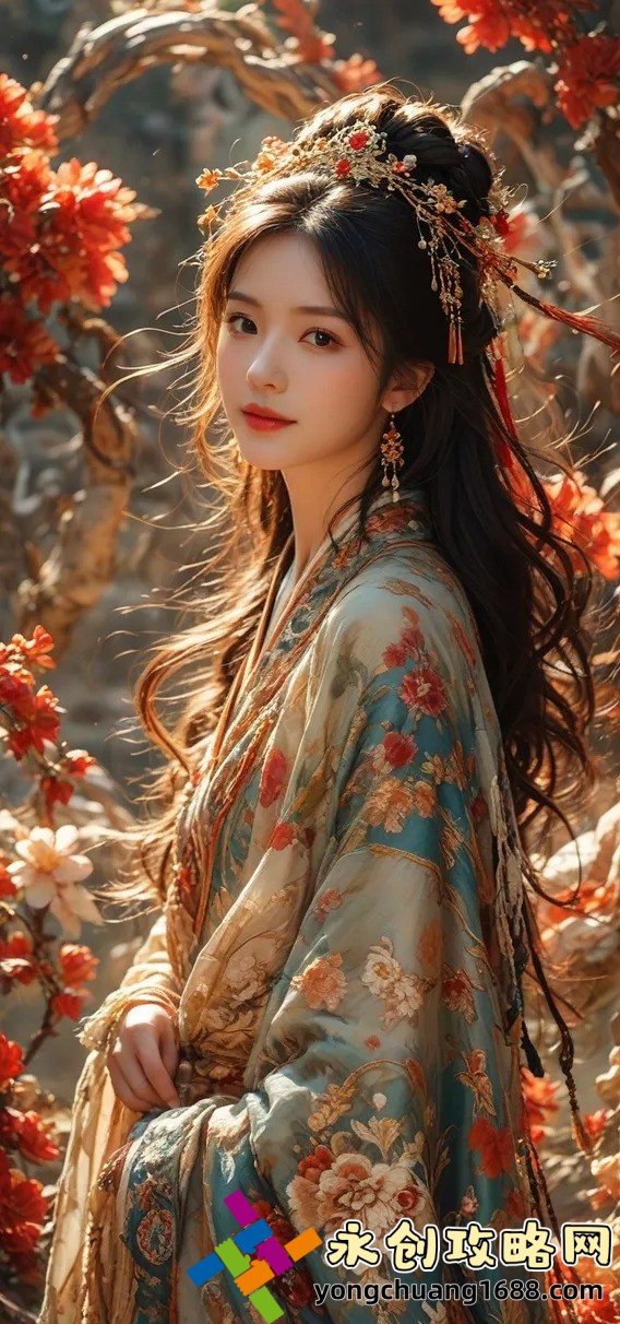 森之国度：探索这片神秘森林，发现不为人知的自然奇迹