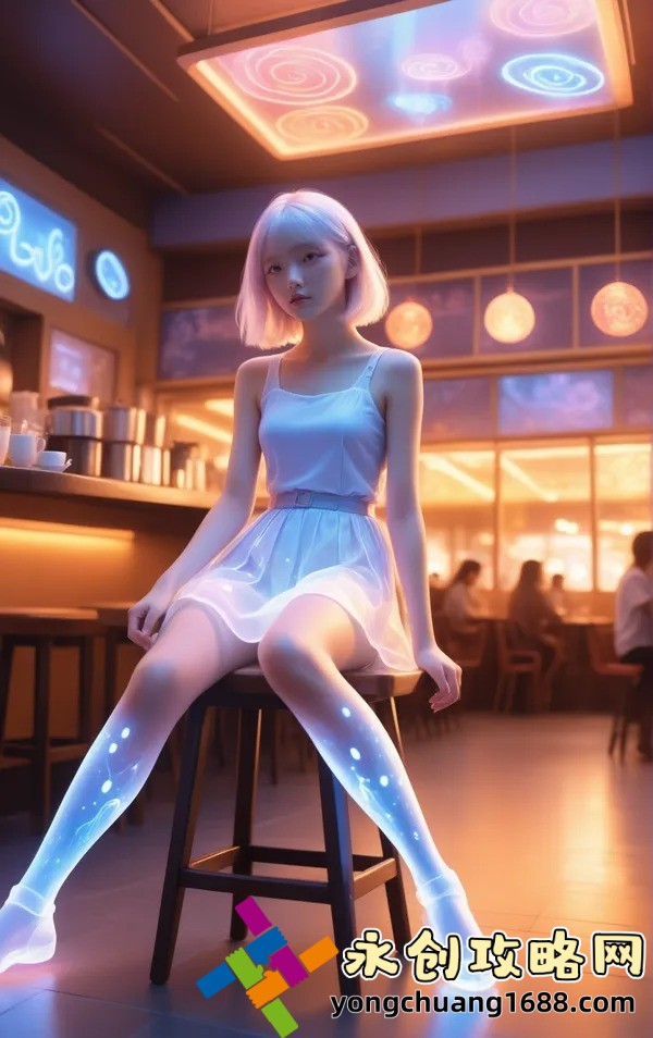 AO3官网入口大揭秘：解锁你的创作世界