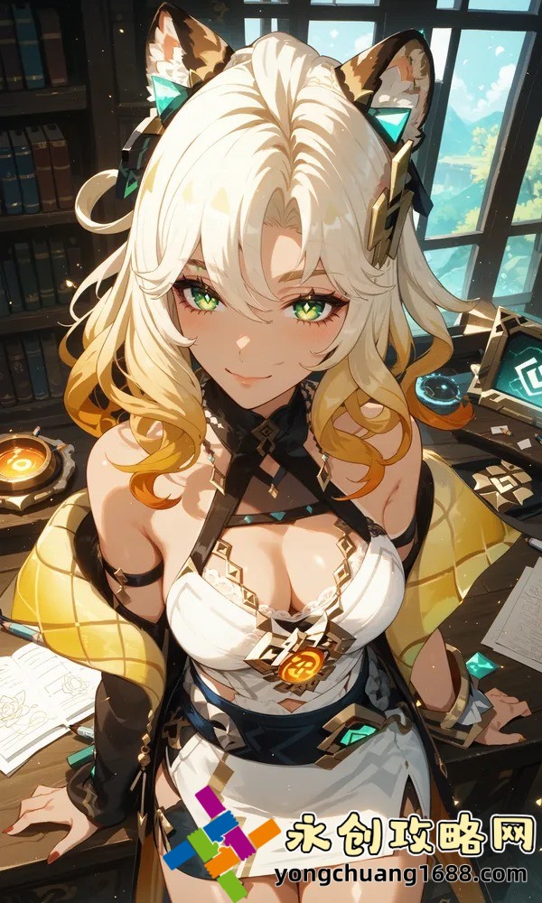 系统之名养成器女主妙妙——开启你的游戏养成新纪元！