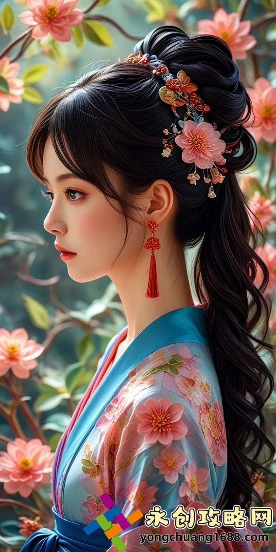 日本VA欧美VA精品发布：揭秘全球顶级虚拟偶像的崛起之路