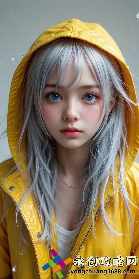 暗夜精灵：神秘奇幻世界的魅力探索