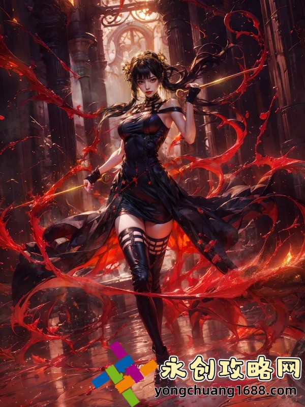 风起霓裳：这部历史剧为何成为话题之作？