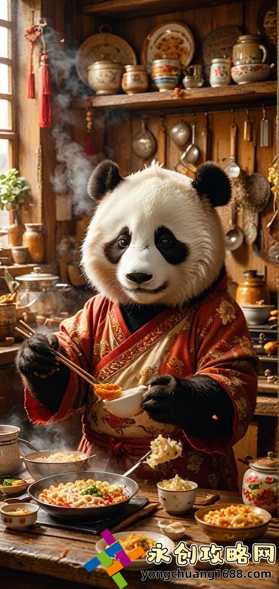 【美图秀秀】让你的美丽一键呈现，轻松打造无瑕生活