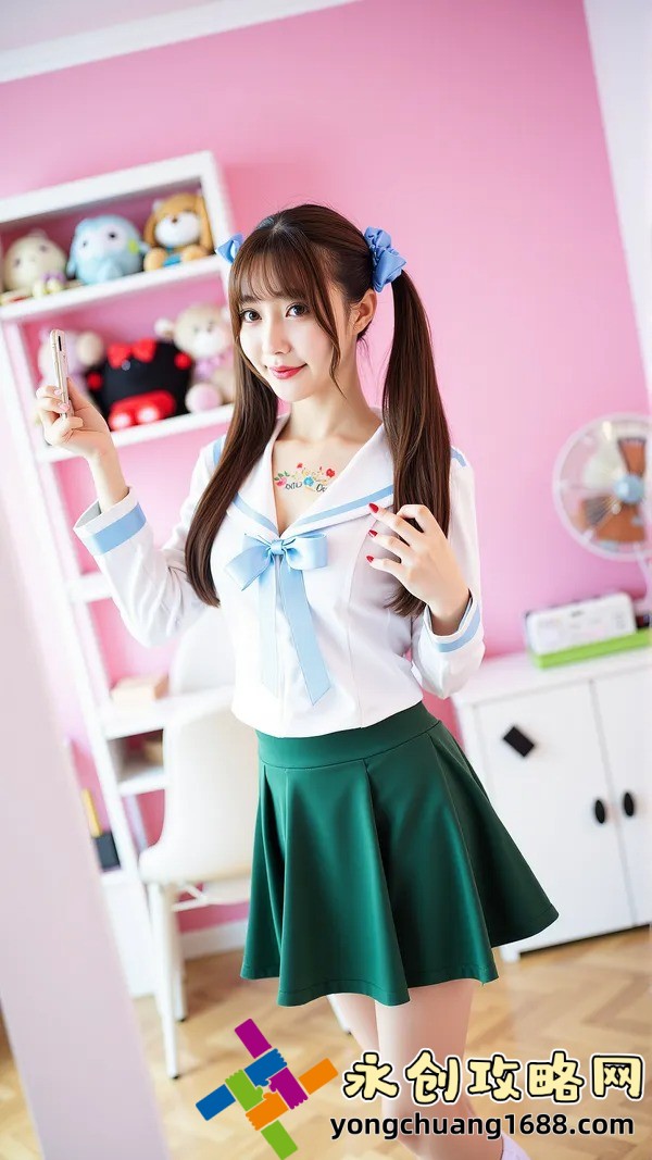让我尝尝你的小草莓是什么歌？这首歌曲的背后故事揭秘！