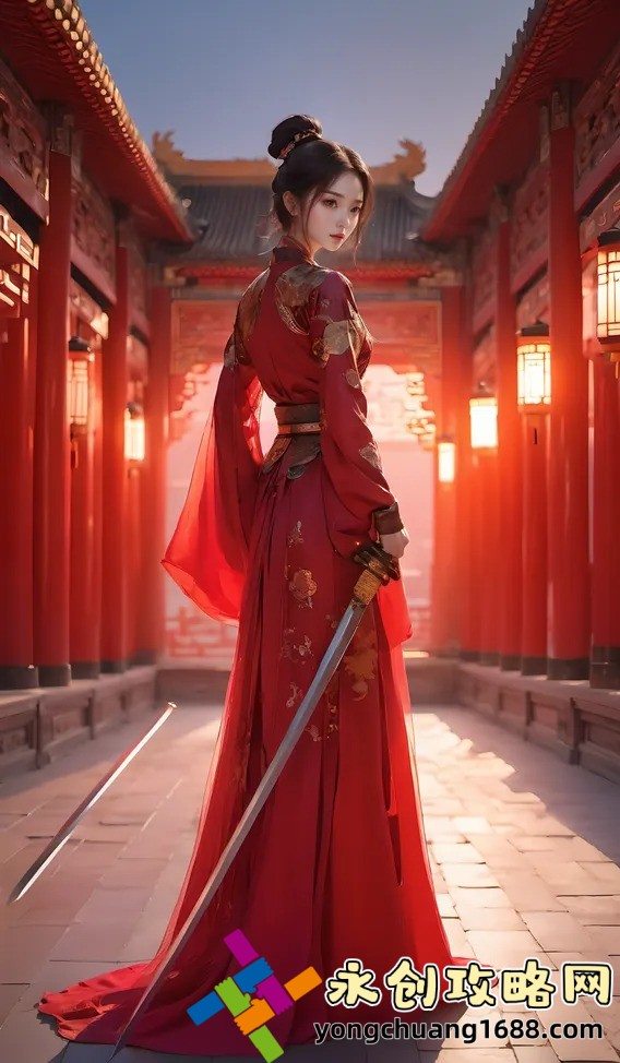 西施流眼泪翻白眼咬铁球图片揭秘：古代美人的神秘传说与科学解读