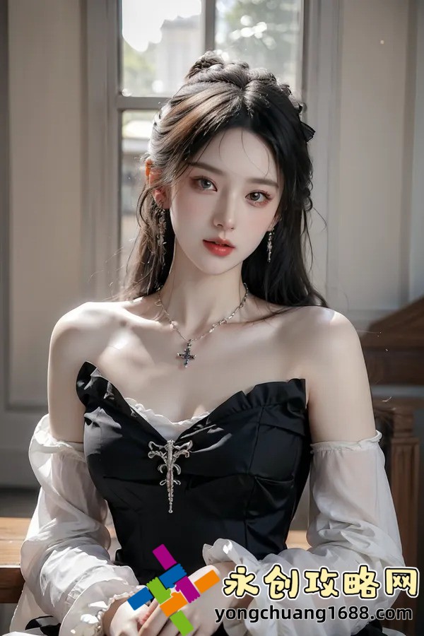 《摇曳庄的幽奈小姐》：奇妙与甜蜜的奇幻之旅