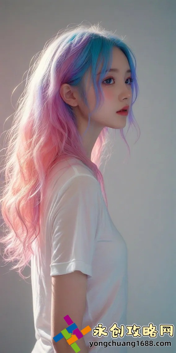 我拿我的妹妹做实验OPPO版：智能手机背后的科技奇迹