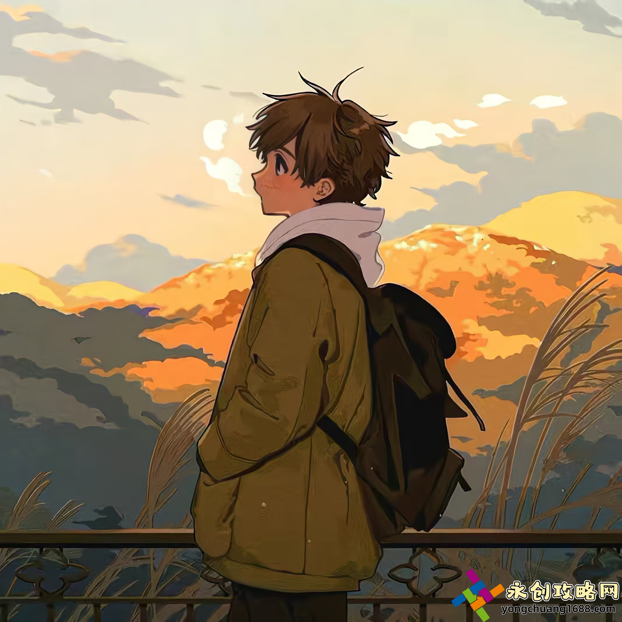 庄园：一部关于理想与现实交织的电影作品解析！