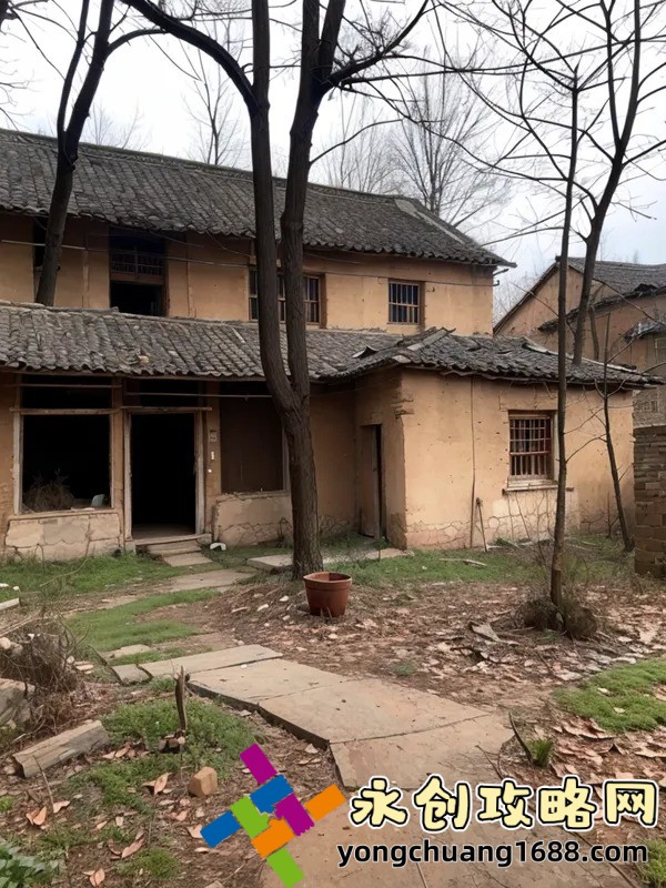 寂静岭4攻略，彻底掌握游戏的每一个隐藏技巧！