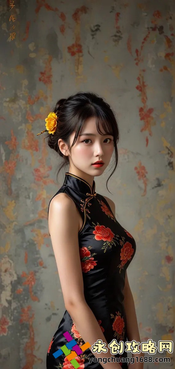 女生辣眼睛的部位不涂鸦，哪些地方更能吸引目光？
