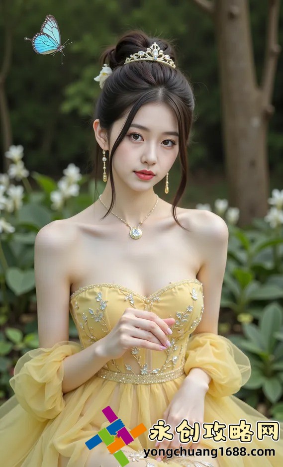 三叶草的神奇秘密：从幸运符号到生态奇迹，你不知道的惊人真相！